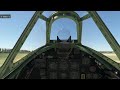 Spitfire Formation - Goodwood to Normandy with the New Update to Airshow Assistant