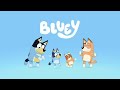 Don't say Dunny! | Season 2 | Bluey