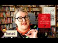 THE RETURN OF SALTY UNHAULS 🧂 👀 | UNHAUL 50+ BOOKS WITH ME | Literary Diversions