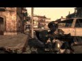 Tom Clancy's Rainbow Six Vegas Playthrough(Part 1)