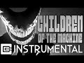 CG5 × DAGames - Children of the Machine (Official Instrumental)
