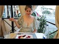 Rome Vlog | Castel Sant' Angelo, Trevi Fountain, Colosseum, Pasta & Pizza