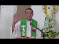 𝙒𝙝𝙖𝙩 𝙙𝙤 𝙮𝙤𝙪 𝙘𝙖𝙧𝙧𝙮 𝙞𝙣 𝙮𝙤𝙪𝙧 𝙥𝙤𝙘𝙠𝙚𝙩? | HOMILY on 31 July 2022 with Fr  Jerry Orbos, SVD