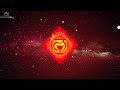 Root Chakra Healing Music - Let Go Worries, Anxiety, Fear - Chakra Meditation Music