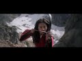Mulan (2020): The Most Putrid Disney Remake