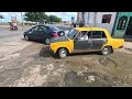 Así están las calles de La Habana Cuba en 2024. LA CRUDA REALIDAD del pueblo cubano.