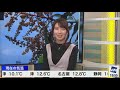 Kaoru Akimoto(秋元薫) - Dress Down ft. Saya Hiyama #WeatherNews #JapaneseWeatherGirl #MonsterHunterRise