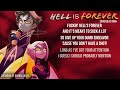 Hell Is Forever (Hazbin Hotel)【covered by Anna】|| female ver.