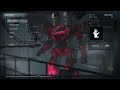 Make 250k in 5 min in Armored Core VI: Fires of Rubicon!