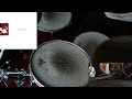 TEXAS IS THE REASON - THE MAGIC BULLET THEORY (DRUM COVER)