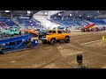 Oregon State Fair 2018 - Sunny Addiction Truck and Tractor Pull