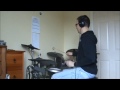 Mark Ronson Drum Medley