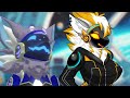 I played a Protogen dating simulator... Again