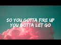 Imagine Dragons - I'm So Sorry (Lyrics)