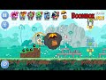 Angry Birds Friends - All Birds + Power-Ups Gameplay