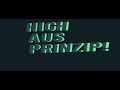 Heidyeins X Emka X ₿eto - High aus Prinzip