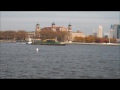 Statue Of Liberty & Ellis Island Boat Tour