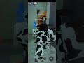 Nico's nextbots gameplay on phone (just a old vid on my phone)