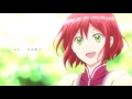 SNOW WHITE WITH RED HAIR EP. 13 PART 2 ENGL. DUB