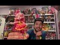Magic Mixies Pixlings “Flitta” Doll review!
