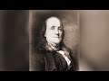 The Truth About Benjamin Franklin's Relationship With His Wife