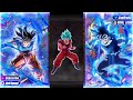 WILL TWO ROTATIONS BE ENOUGH TO PULL ULTRA INSTINCT GOKU?!