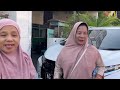 INI KERJAANYA MAMANYA PUTRI DAN BEGINI REAKSI AYAHNYA PUTRI AKU KASIH SURPRISE!!!