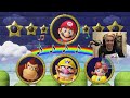 I 100%'d Mario Party Superstars, here's what happened