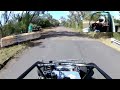 Gunnedah Hillclimb Brian