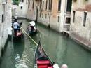 Venice Gondola