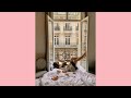 songs that make you feel like a french girl | a playlist