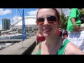 Vlog 4- The World's Biggest Rubber Duck...in Toronto