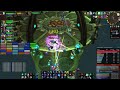 TBC - B2B WoW - Serpentshrine Cavern (Random)