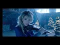 Lindsay Stirling -Carol of The Bell (Official Audio music)