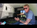 Living Full-Time in a Tiny Teardrop Trailer (Camper Full Tour!)