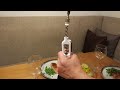 Modified Wine Opener