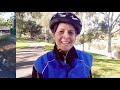 A Stunning Cycle Around Adelaide Park Lands in South Australia!