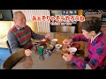 Tempura made by Japanese people/Butterbur tempura/Japanese food vlog