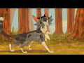 Bramblefur | Part 6 - Warrior Cats MAProject