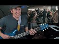 Guitar Teacher REACTS: KNOCKED LOOSE 