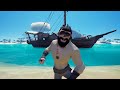 Life of a Solo Slooper | Sea of Thieves