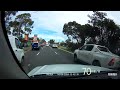 DashCam Footage