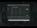 GALAXY - Analog Lab Presets | Mini V (Preview) OUT NOW