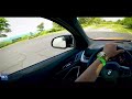 2024 BMW X2 M35i | POV Test Drive Impressions & Review | 4K