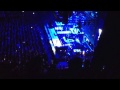 Jay z performs big pimping in concert in Montreal jason tv
