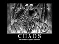 Dawn of War 2 Chaos Rising: Chaos Sorcerer Quotes