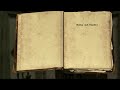 The frontier (elder scroll book in Skyrim)