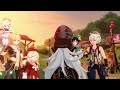 Genshin Impact - Of Ballads and Brews Event Cutscene