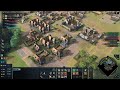 RANDOM CIVS FFA GAMES | Age of Empires 4 Multiplayer