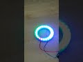 Arc Reactor first firing